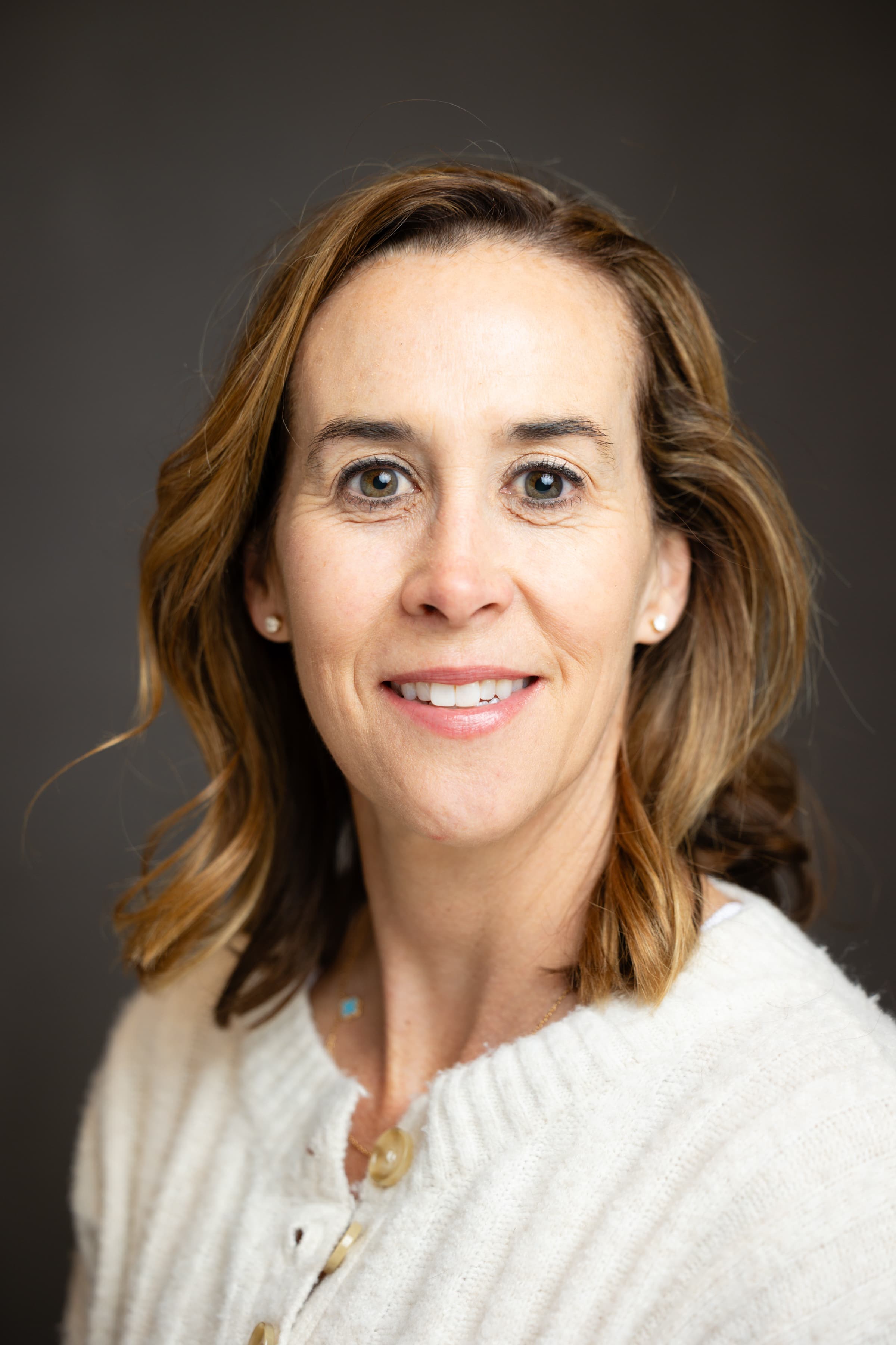 Mary Sirois, Co-Founder & Chief Nutrition Officer