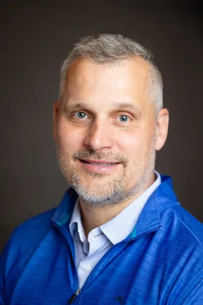 Dr. Evans, Co-Founder & Chief Medical Officer