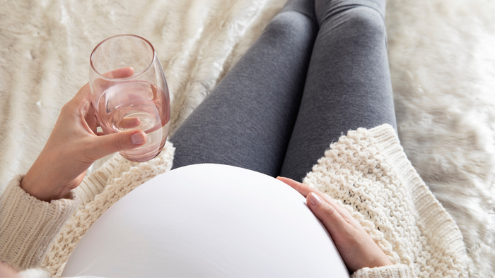 5 Things to Know About Magnesium During Pregnancy and Breastfeeding