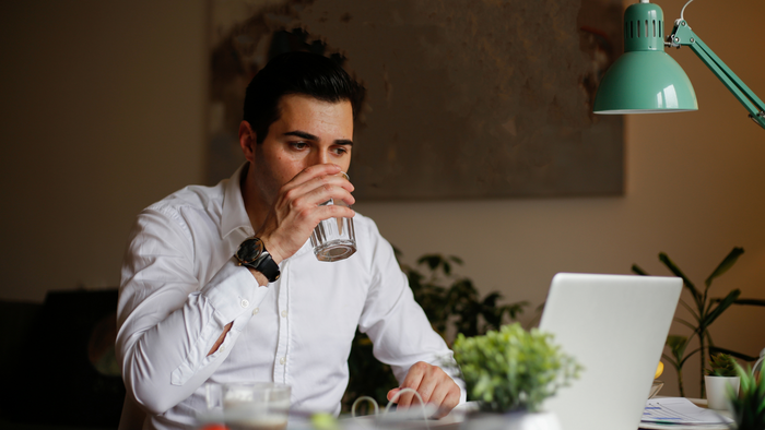 When Is the Best Time to Take Magnesium? How to Time Your N-2 Water