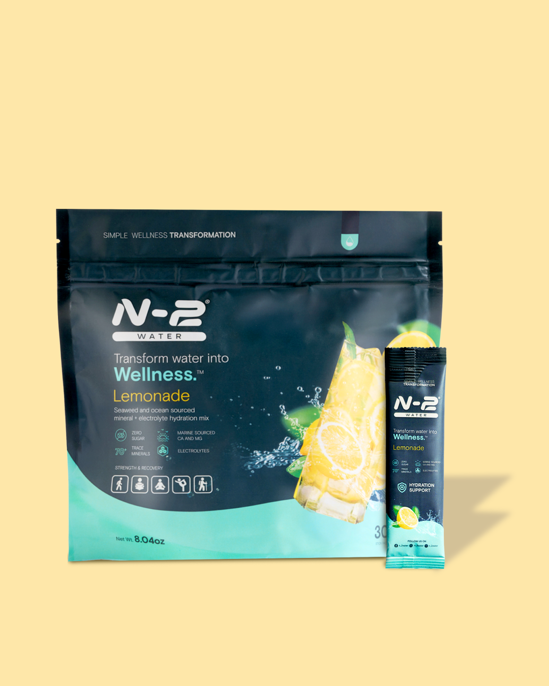 Lemonade Lovers Bundle