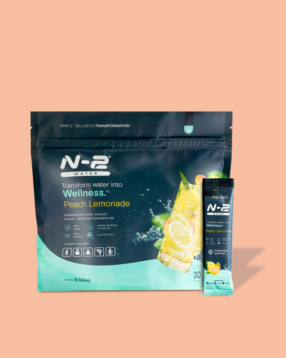 Lemonade Lovers Bundle