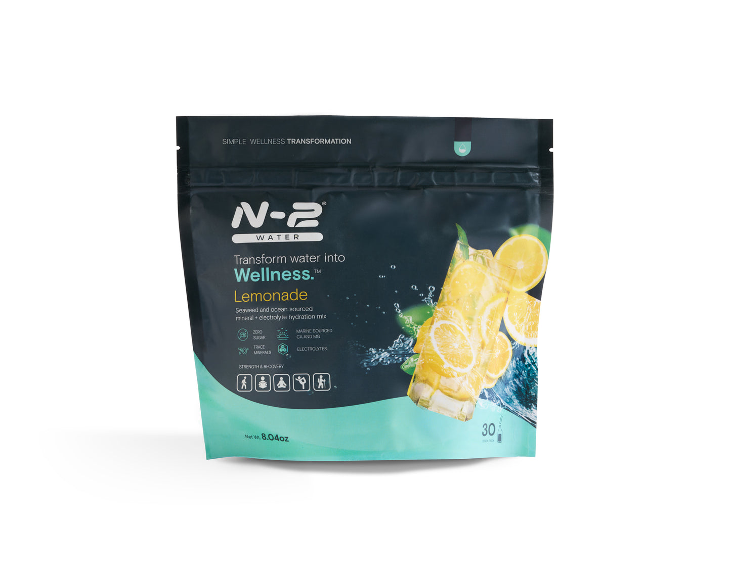 Lemonade Lovers Bundle