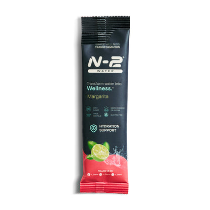 N-2 Water Sample Pack