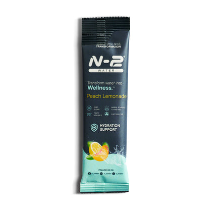 N-2 Water Sample Pack