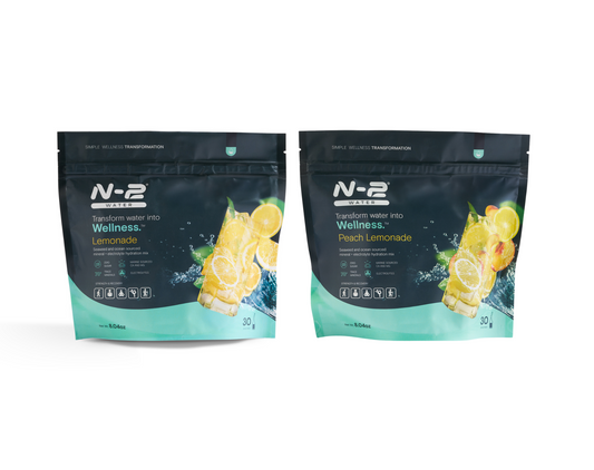 Lemonade Lovers Bundle